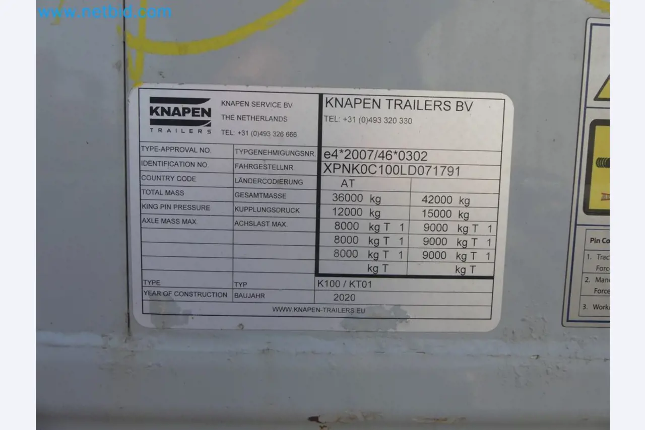 Voluntary closure of business relocation <BR>
Wilhelmshavener Bekleidungswerke GmbH <BR> Clothing Manufacture-29