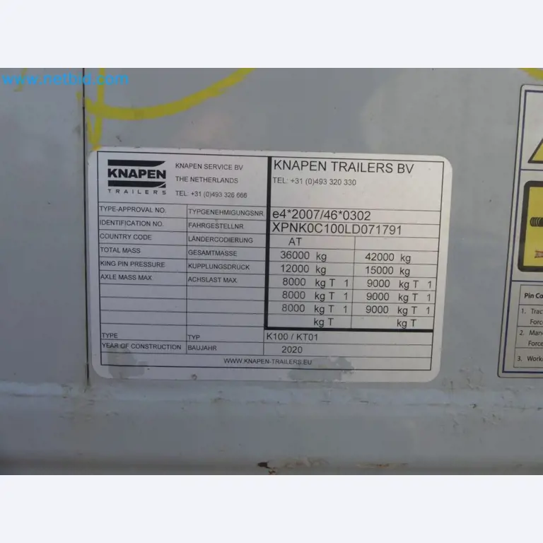 Voluntary closure of business relocation <BR>
Wilhelmshavener Bekleidungswerke GmbH <BR> Clothing Manufacture-29