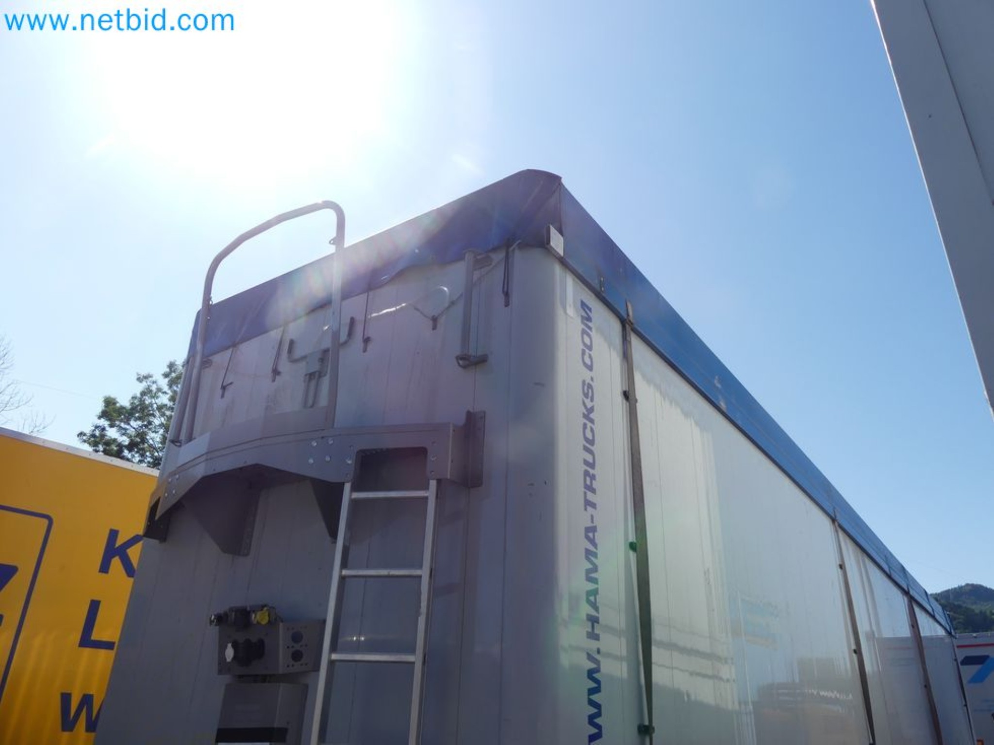 Voluntary closure of business relocation <BR>
Wilhelmshavener Bekleidungswerke GmbH <BR> Clothing Manufacture-3