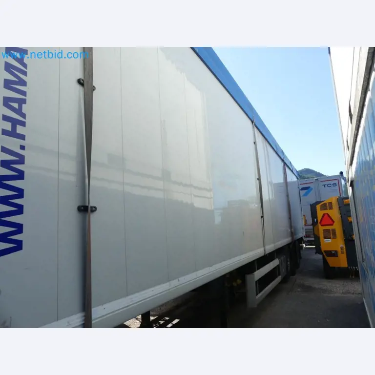 Voluntary closure of business relocation <BR>
Wilhelmshavener Bekleidungswerke GmbH <BR> Clothing Manufacture-5