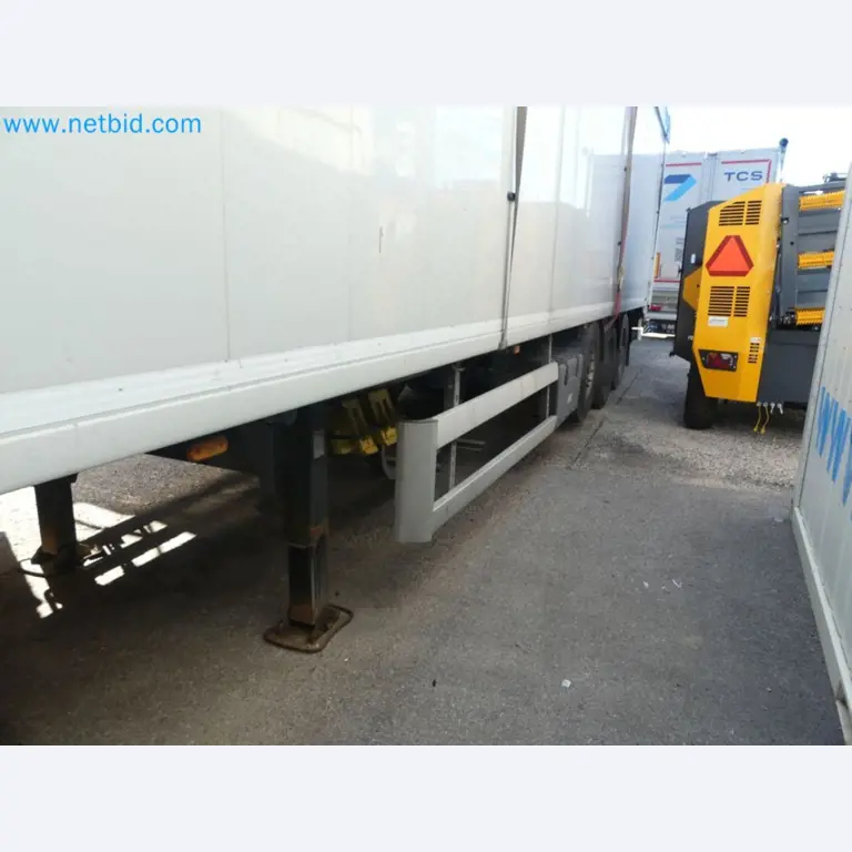 Voluntary closure of business relocation <BR>
Wilhelmshavener Bekleidungswerke GmbH <BR> Clothing Manufacture-6