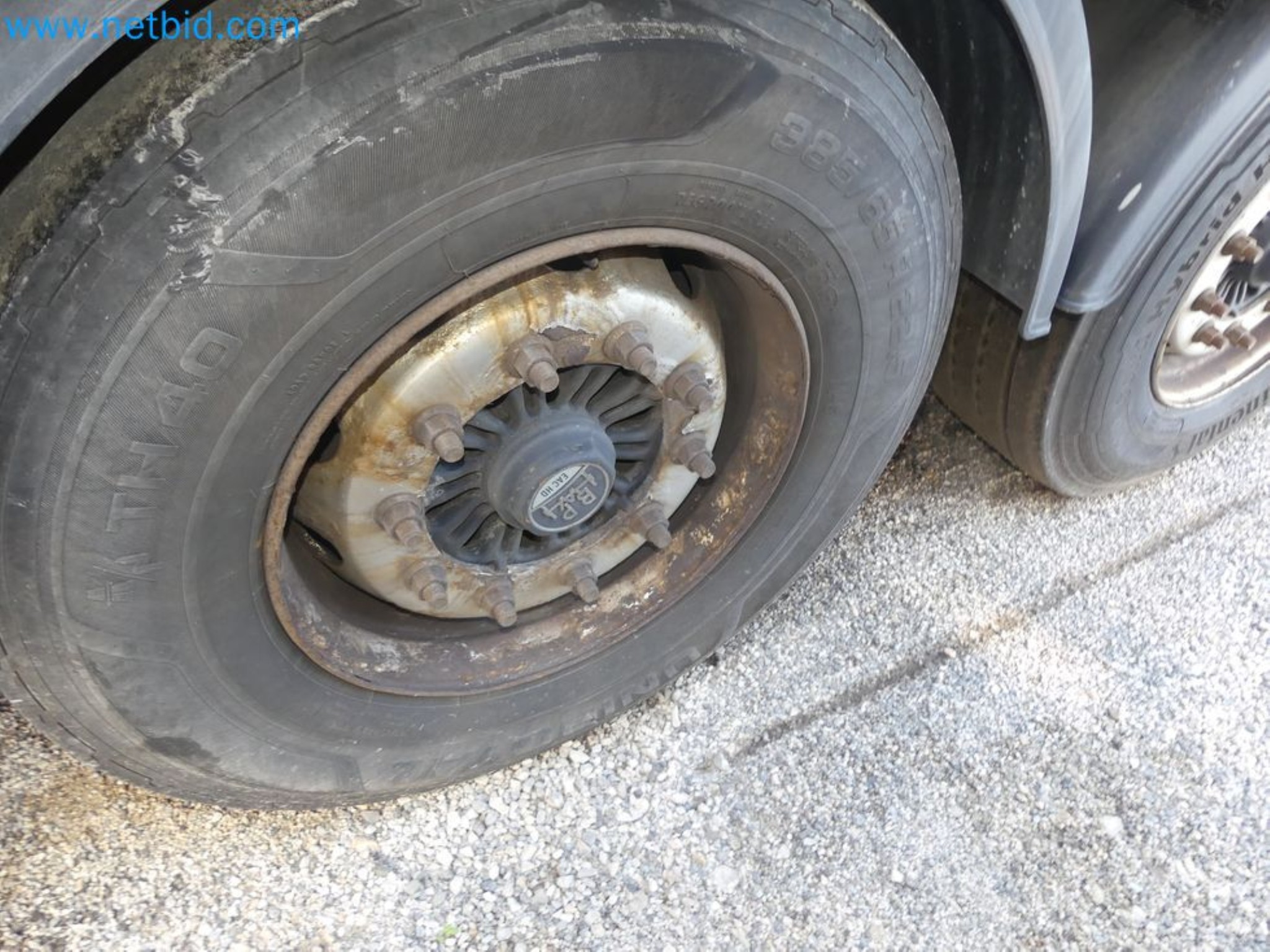 Voluntary closure of business relocation <BR>
Wilhelmshavener Bekleidungswerke GmbH <BR> Clothing Manufacture-9