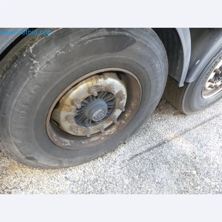 Voluntary closure of business relocation <BR>
Wilhelmshavener Bekleidungswerke GmbH <BR> Clothing Manufacture-9