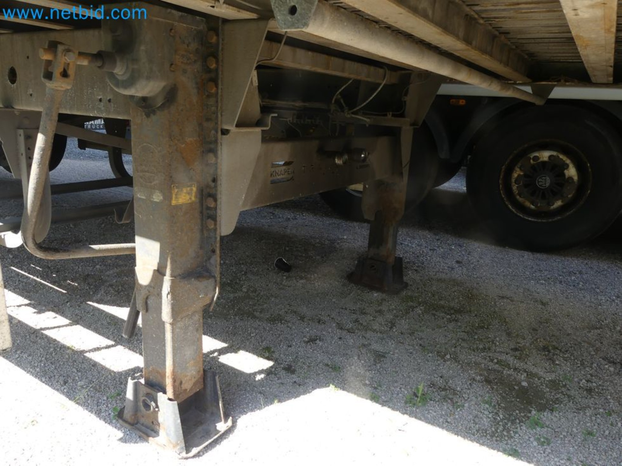 Voluntary closure of business relocation <BR>
Wilhelmshavener Bekleidungswerke GmbH <BR> Clothing Manufacture-10