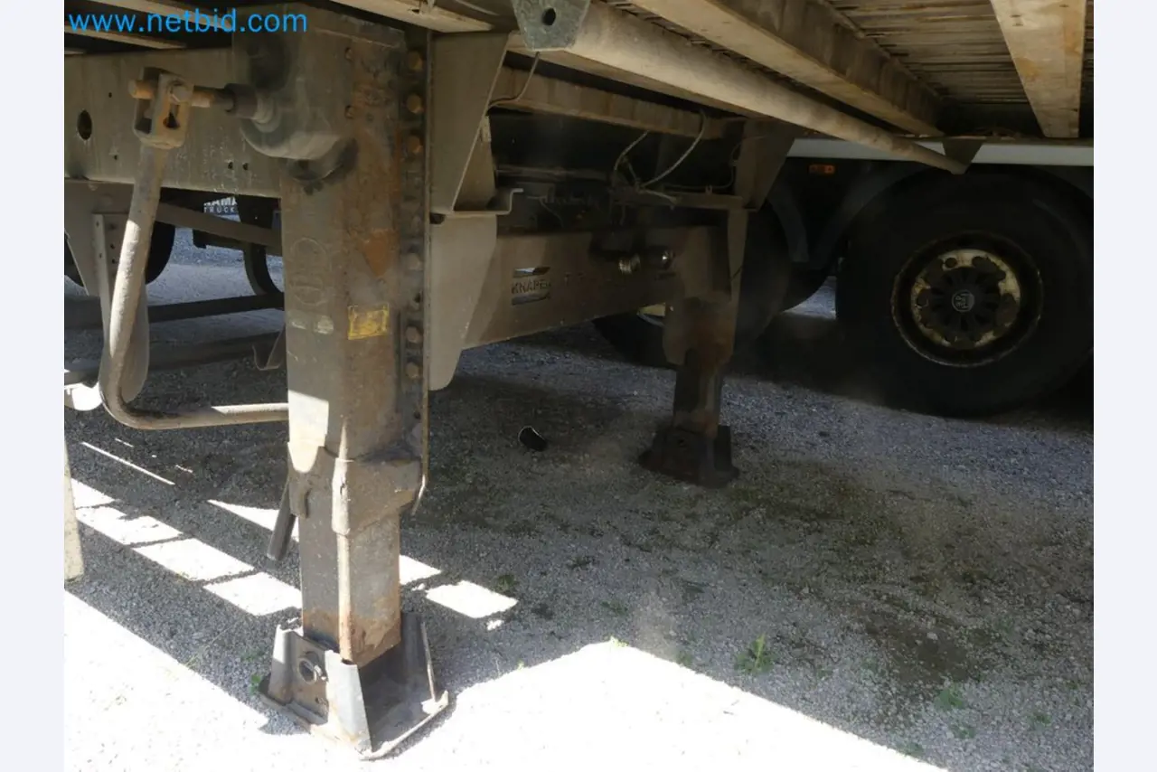 Voluntary closure of business relocation <BR>
Wilhelmshavener Bekleidungswerke GmbH <BR> Clothing Manufacture-10