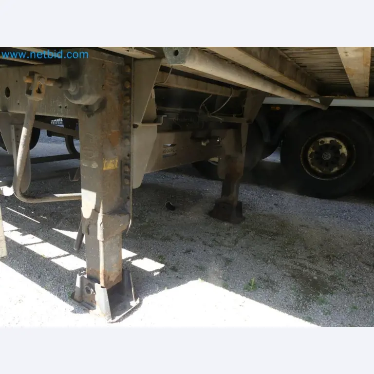 Voluntary closure of business relocation <BR>
Wilhelmshavener Bekleidungswerke GmbH <BR> Clothing Manufacture-10