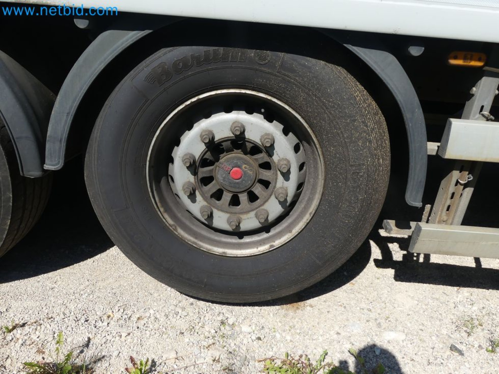 Voluntary closure of business relocation <BR>
Wilhelmshavener Bekleidungswerke GmbH <BR> Clothing Manufacture-11