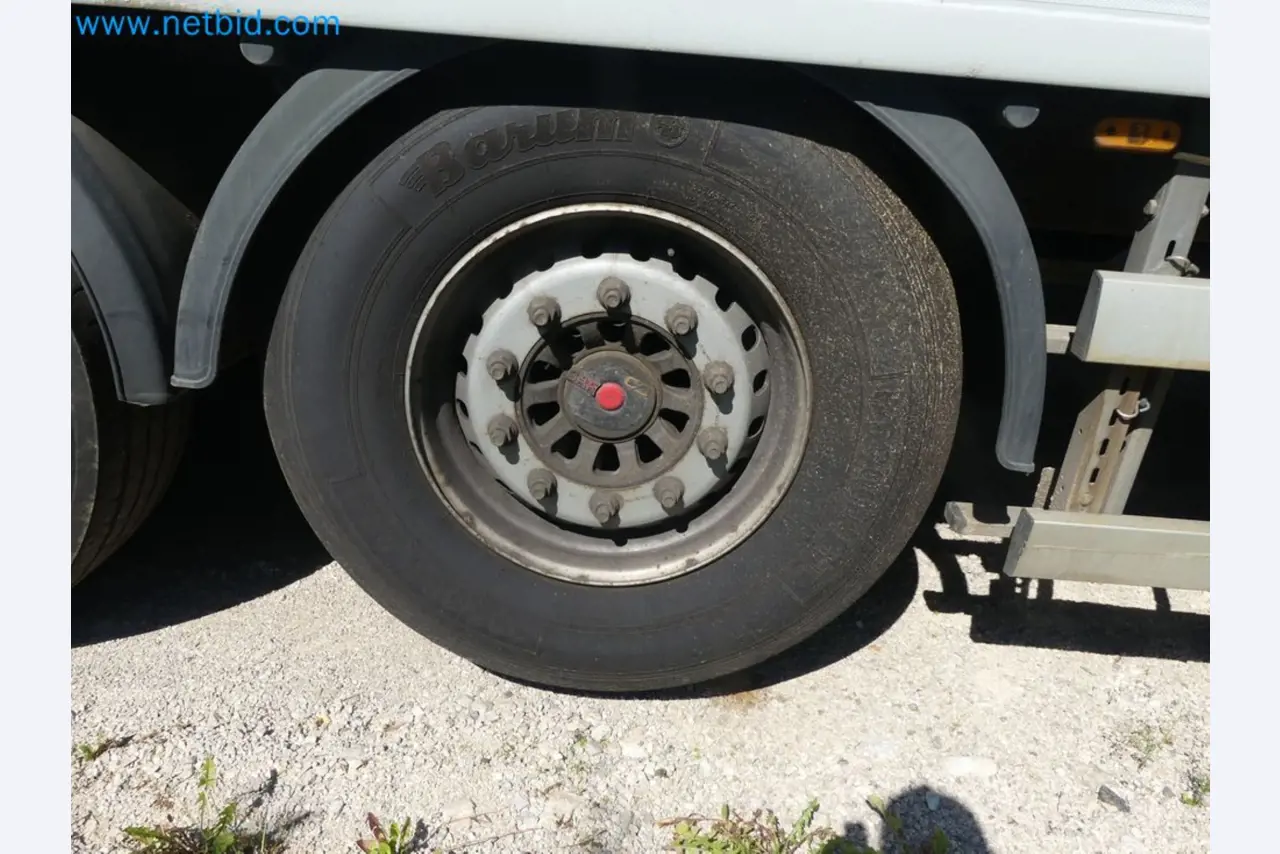 Voluntary closure of business relocation <BR>
Wilhelmshavener Bekleidungswerke GmbH <BR> Clothing Manufacture-11