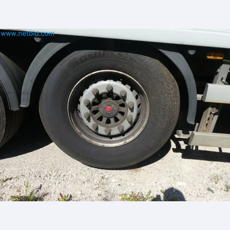 Voluntary closure of business relocation <BR>
Wilhelmshavener Bekleidungswerke GmbH <BR> Clothing Manufacture-11