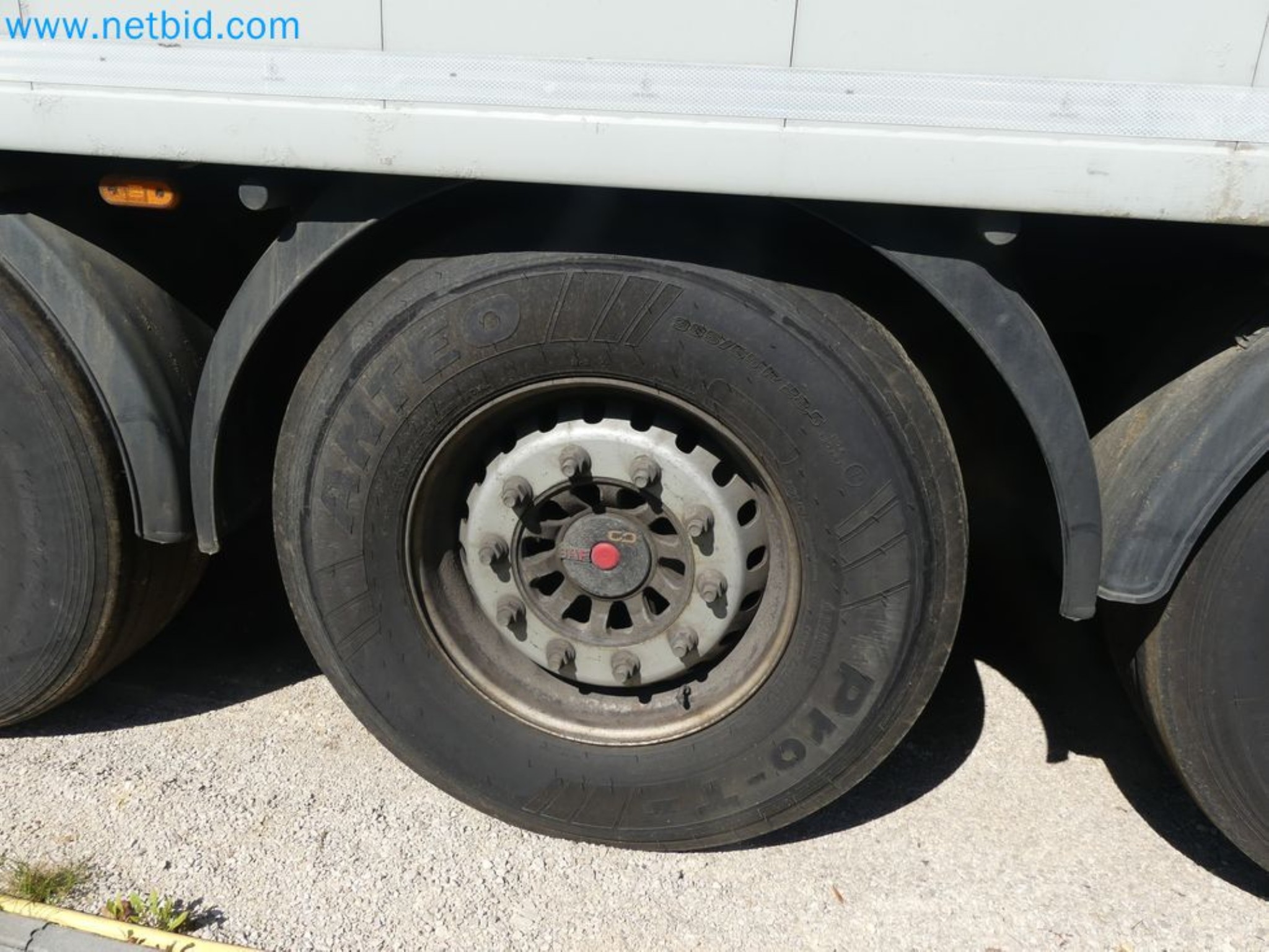 Voluntary closure of business relocation <BR>
Wilhelmshavener Bekleidungswerke GmbH <BR> Clothing Manufacture-12