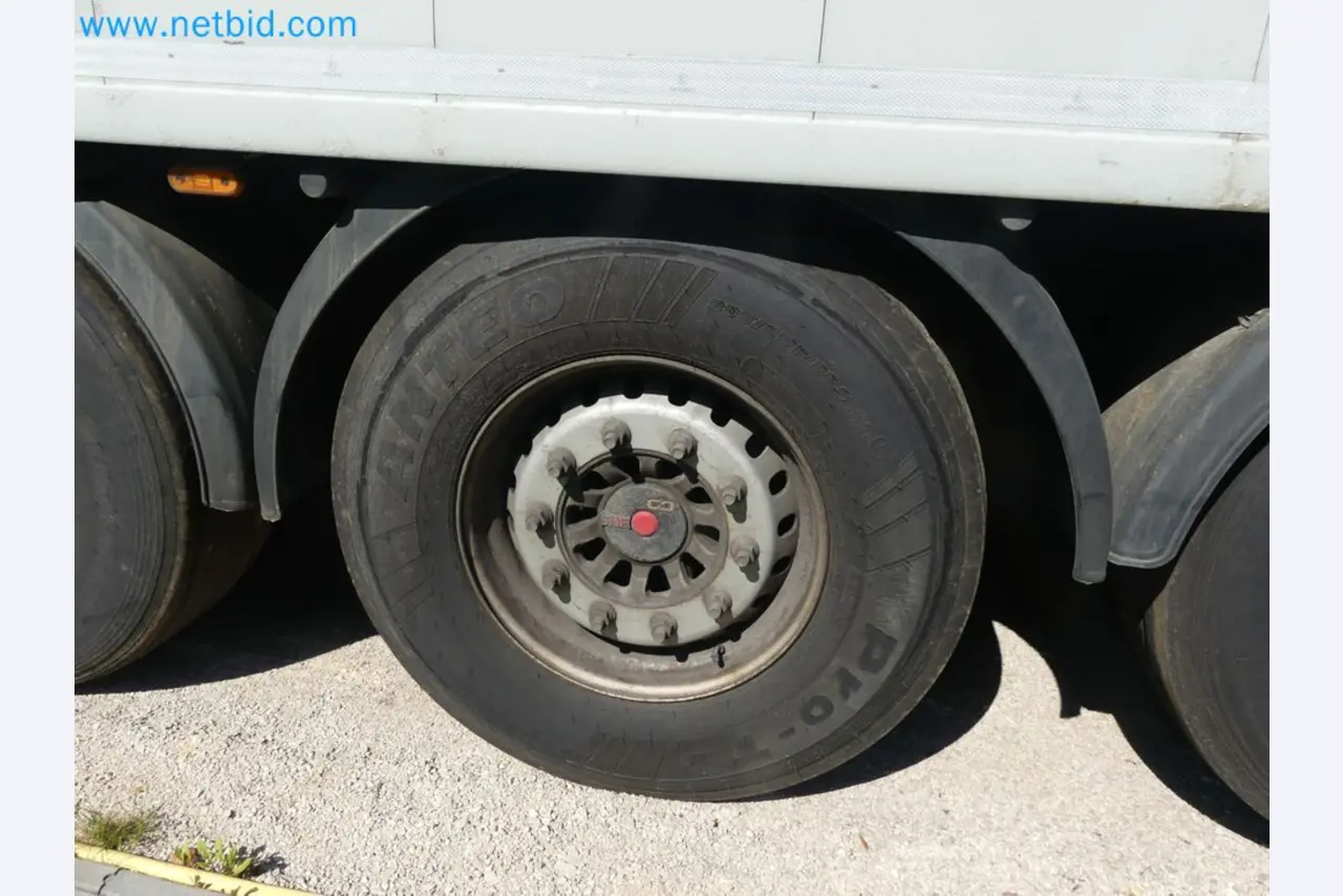 Voluntary closure of business relocation <BR>
Wilhelmshavener Bekleidungswerke GmbH <BR> Clothing Manufacture-12