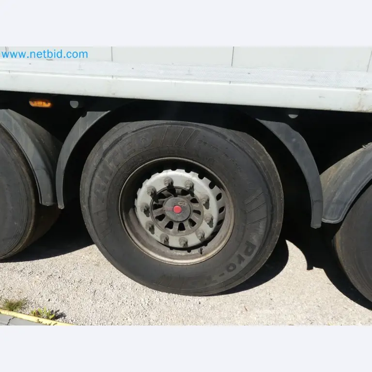 Voluntary closure of business relocation <BR>
Wilhelmshavener Bekleidungswerke GmbH <BR> Clothing Manufacture-12