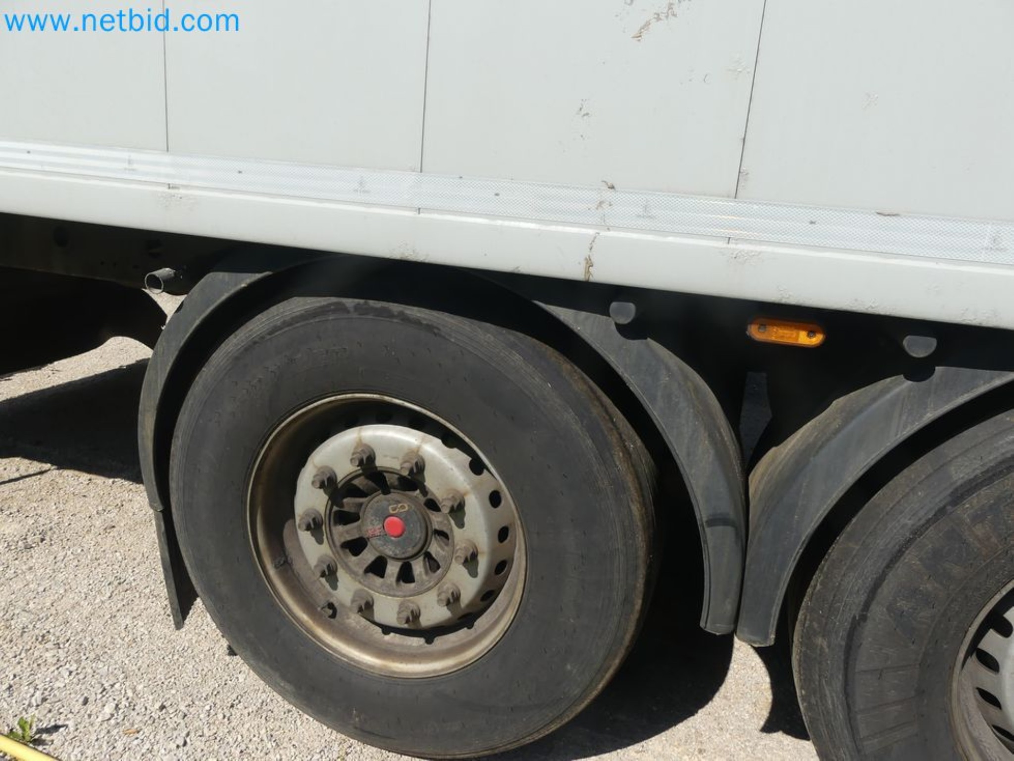 Voluntary closure of business relocation <BR>
Wilhelmshavener Bekleidungswerke GmbH <BR> Clothing Manufacture-13