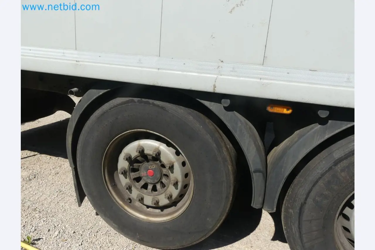 Voluntary closure of business relocation <BR>
Wilhelmshavener Bekleidungswerke GmbH <BR> Clothing Manufacture-13