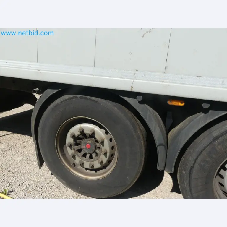 Voluntary closure of business relocation <BR>
Wilhelmshavener Bekleidungswerke GmbH <BR> Clothing Manufacture-13