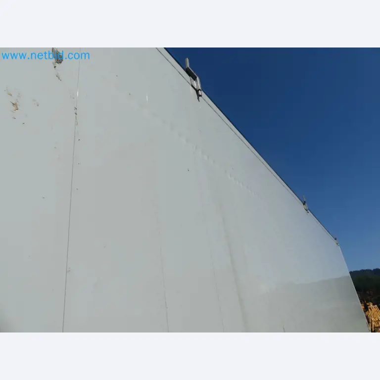 Voluntary closure of business relocation <BR>
Wilhelmshavener Bekleidungswerke GmbH <BR> Clothing Manufacture-15