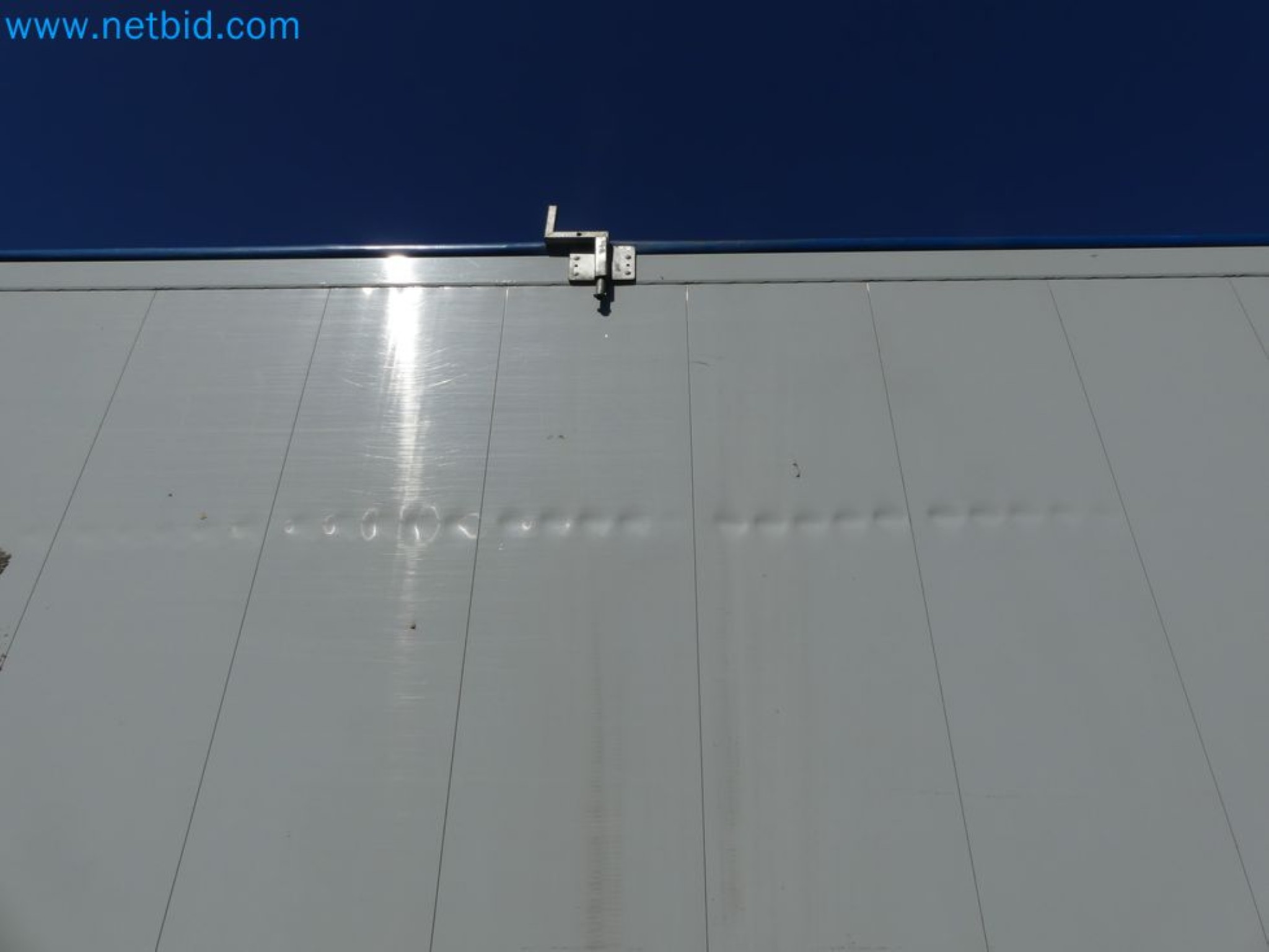 Voluntary closure of business relocation <BR>
Wilhelmshavener Bekleidungswerke GmbH <BR> Clothing Manufacture-16