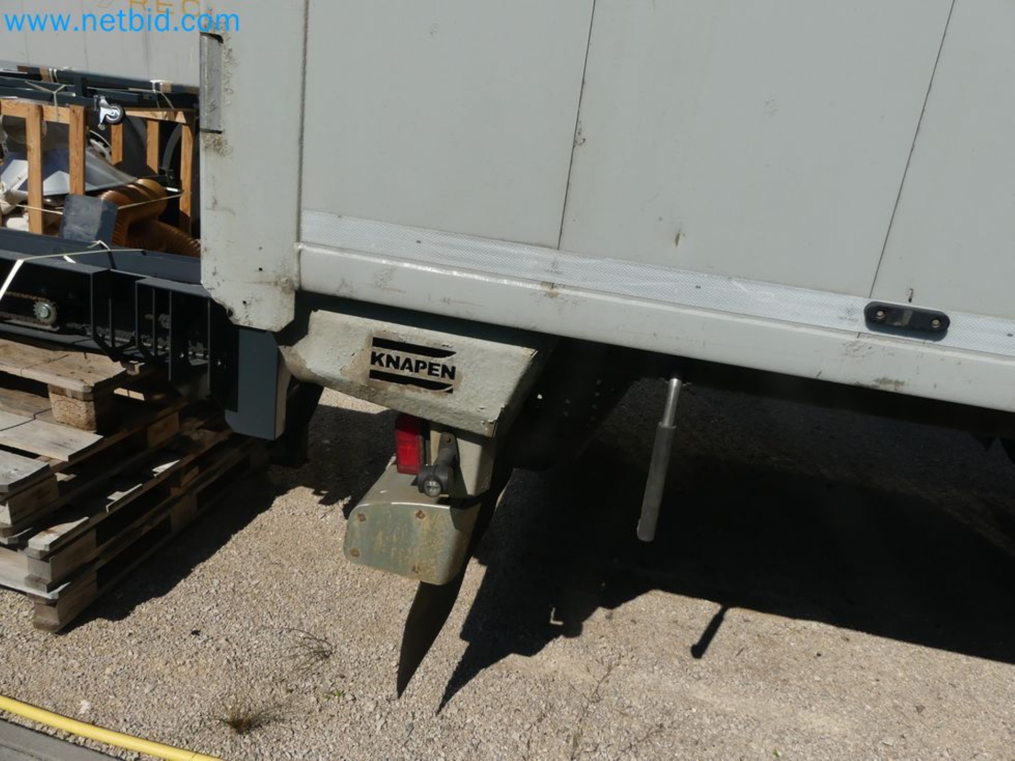 Voluntary closure of business relocation <BR>
Wilhelmshavener Bekleidungswerke GmbH <BR> Clothing Manufacture-17