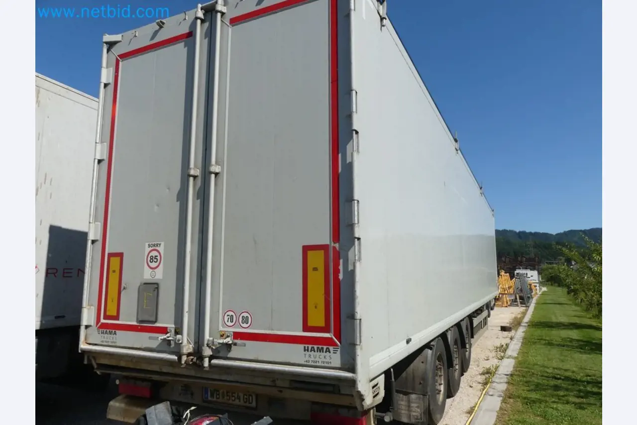 Voluntary closure of business relocation <BR>
Wilhelmshavener Bekleidungswerke GmbH <BR> Clothing Manufacture-18