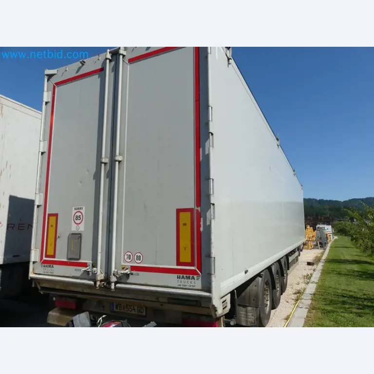 Voluntary closure of business relocation <BR>
Wilhelmshavener Bekleidungswerke GmbH <BR> Clothing Manufacture-18