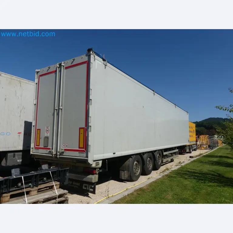 Voluntary closure of business relocation <BR>
Wilhelmshavener Bekleidungswerke GmbH <BR> Clothing Manufacture-19