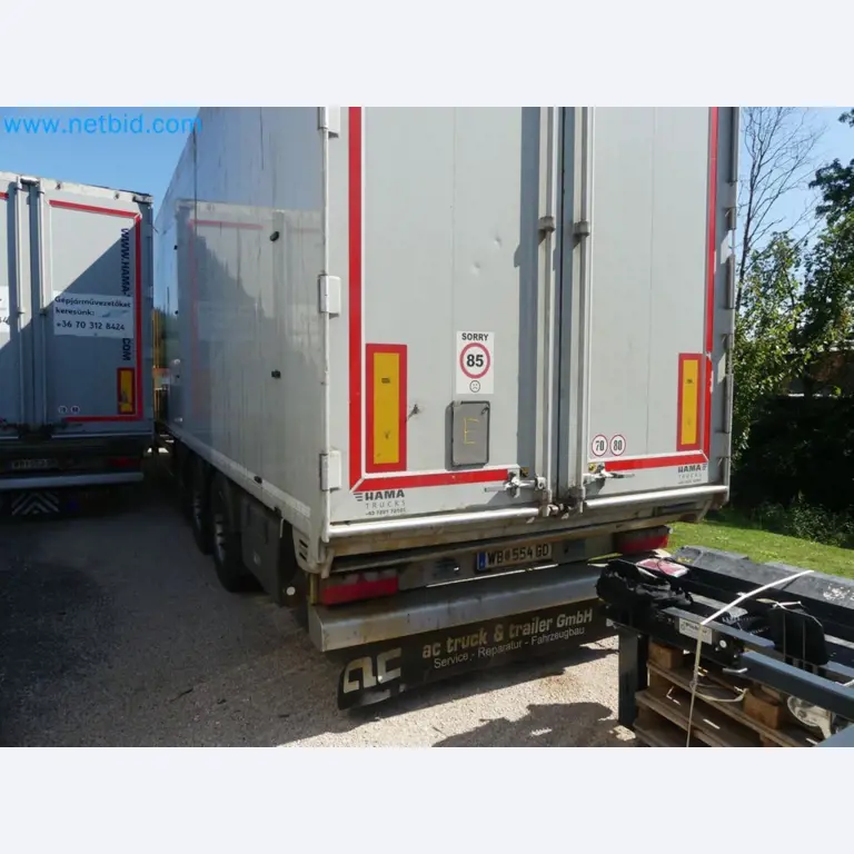 Voluntary closure of business relocation <BR>
Wilhelmshavener Bekleidungswerke GmbH <BR> Clothing Manufacture-20