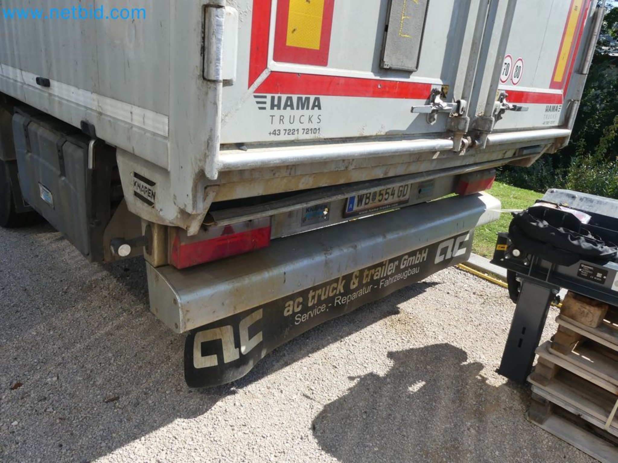 Voluntary closure of business relocation <BR>
Wilhelmshavener Bekleidungswerke GmbH <BR> Clothing Manufacture-22