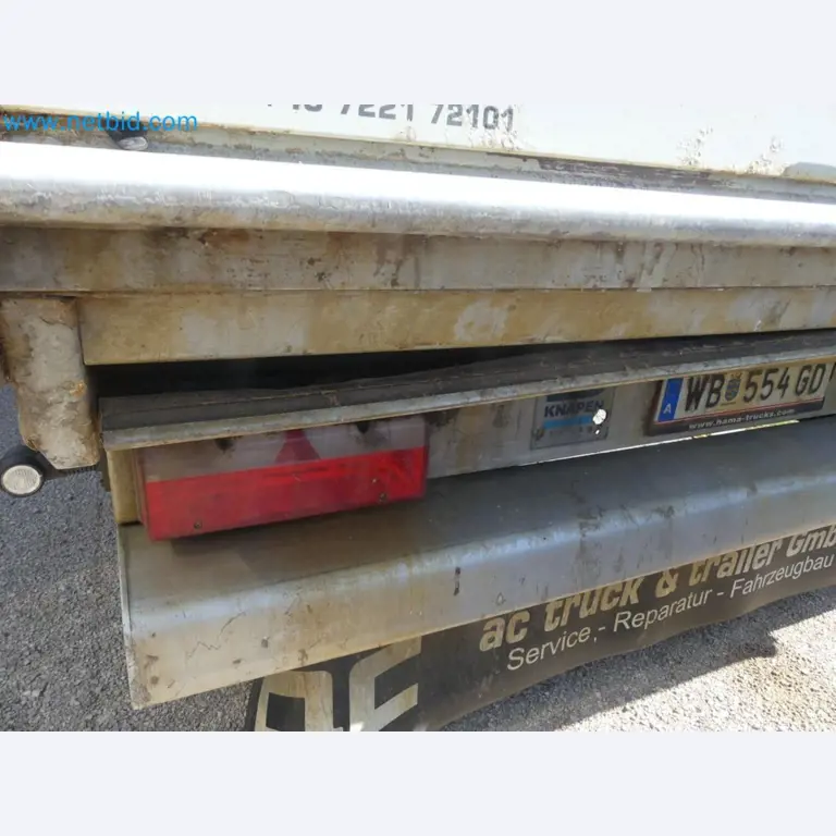 Voluntary closure of business relocation <BR>
Wilhelmshavener Bekleidungswerke GmbH <BR> Clothing Manufacture-23