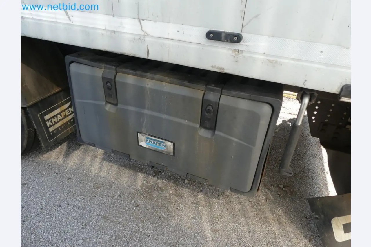 Voluntary closure of business relocation <BR>
Wilhelmshavener Bekleidungswerke GmbH <BR> Clothing Manufacture-24