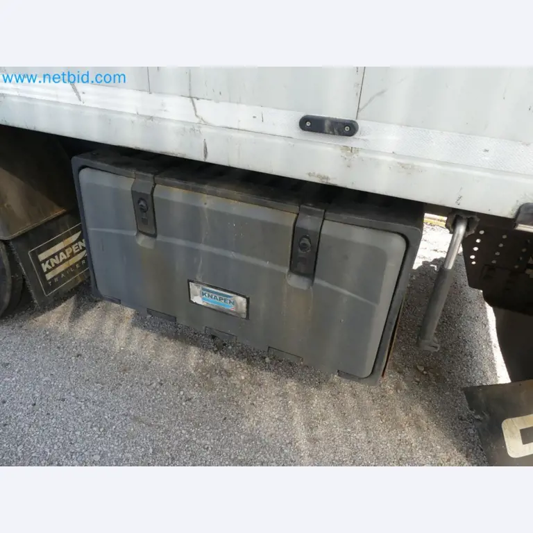 Voluntary closure of business relocation <BR>
Wilhelmshavener Bekleidungswerke GmbH <BR> Clothing Manufacture-24