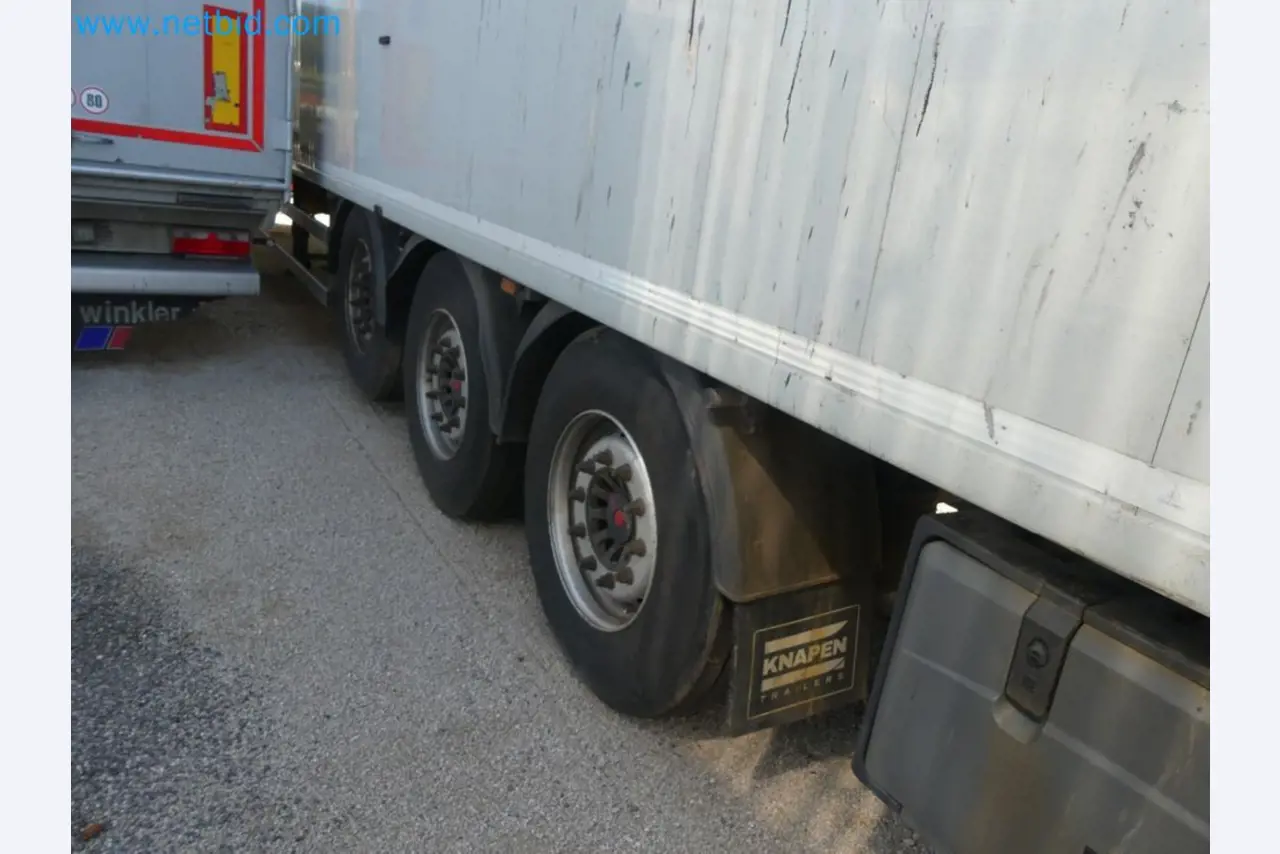 Voluntary closure of business relocation <BR>
Wilhelmshavener Bekleidungswerke GmbH <BR> Clothing Manufacture-25