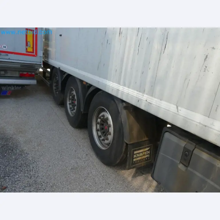 Voluntary closure of business relocation <BR>
Wilhelmshavener Bekleidungswerke GmbH <BR> Clothing Manufacture-25