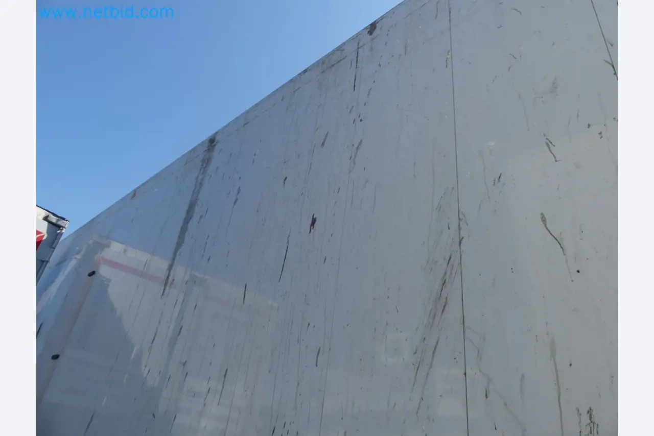 Voluntary closure of business relocation <BR>
Wilhelmshavener Bekleidungswerke GmbH <BR> Clothing Manufacture-26