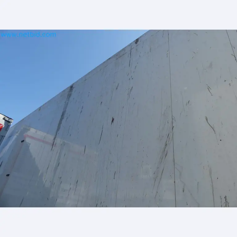 Voluntary closure of business relocation <BR>
Wilhelmshavener Bekleidungswerke GmbH <BR> Clothing Manufacture-26