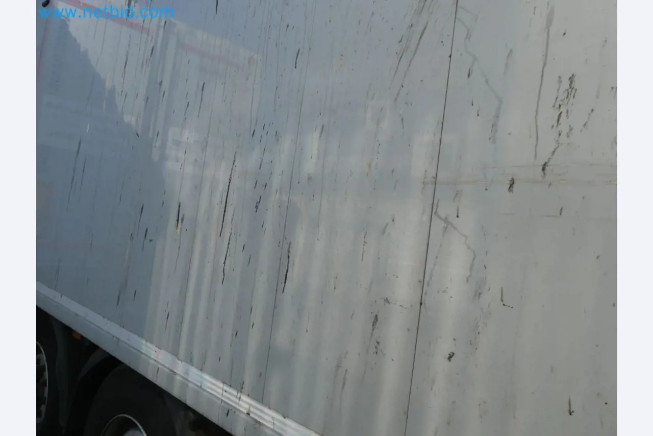 Voluntary closure of business relocation <BR>
Wilhelmshavener Bekleidungswerke GmbH <BR> Clothing Manufacture-27