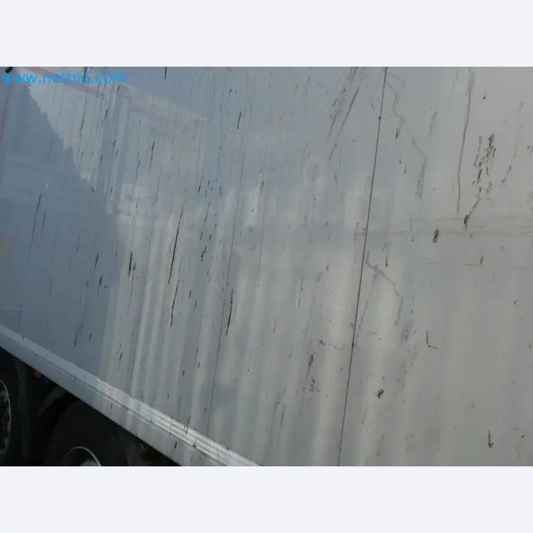 Voluntary closure of business relocation <BR>
Wilhelmshavener Bekleidungswerke GmbH <BR> Clothing Manufacture-27