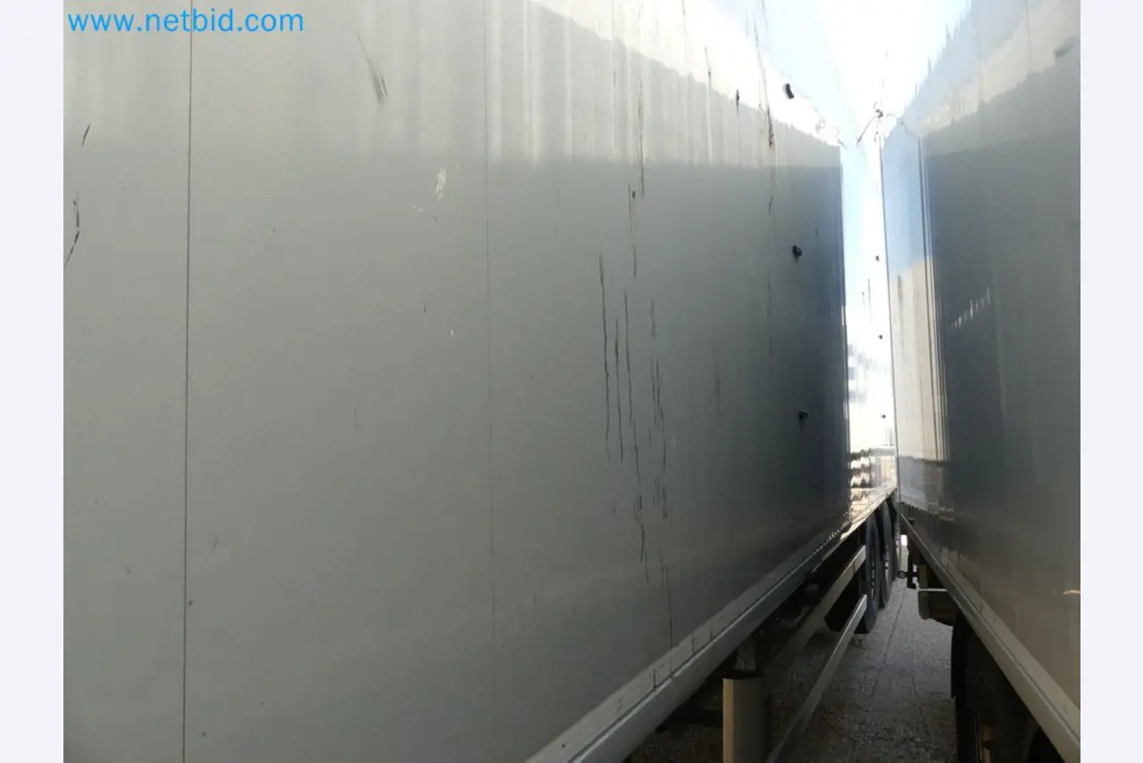 Voluntary closure of business relocation <BR>
Wilhelmshavener Bekleidungswerke GmbH <BR> Clothing Manufacture-29