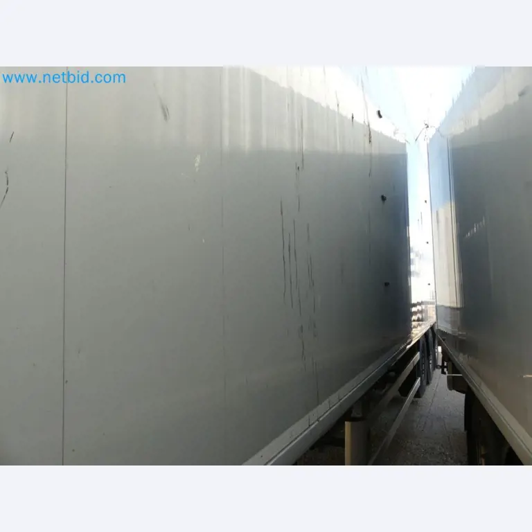 Voluntary closure of business relocation <BR>
Wilhelmshavener Bekleidungswerke GmbH <BR> Clothing Manufacture-29