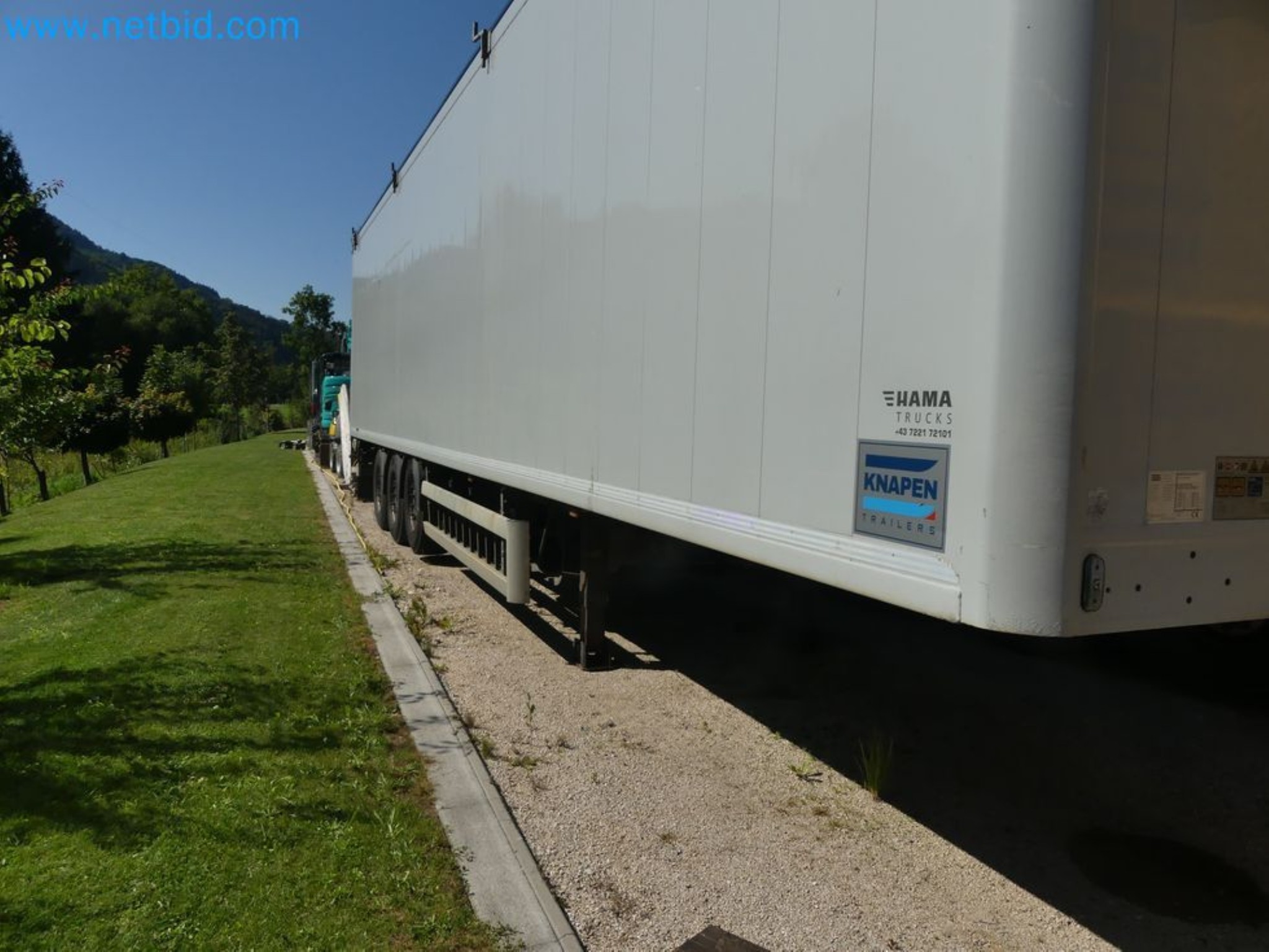 Voluntary closure of business relocation <BR>
Wilhelmshavener Bekleidungswerke GmbH <BR> Clothing Manufacture-3