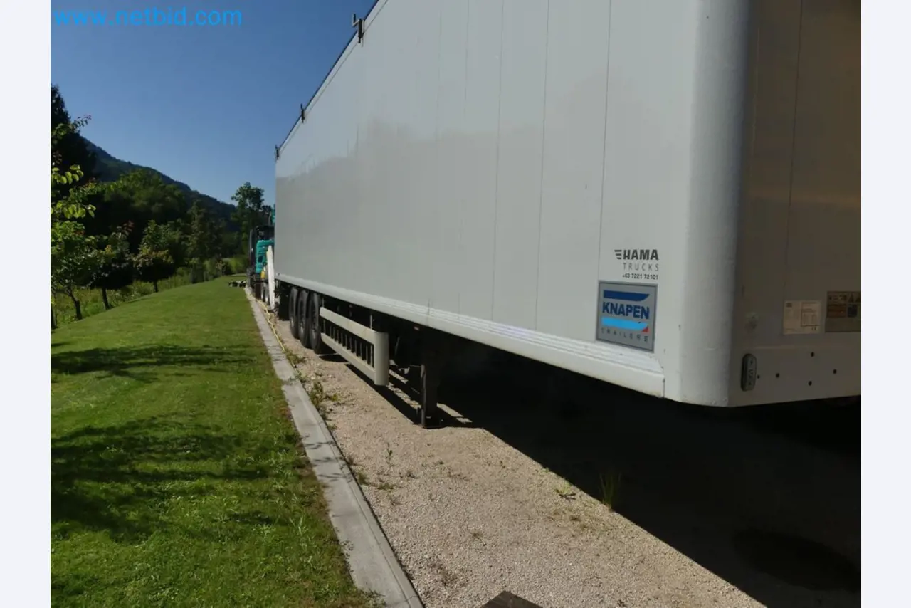 Voluntary closure of business relocation <BR>
Wilhelmshavener Bekleidungswerke GmbH <BR> Clothing Manufacture-3