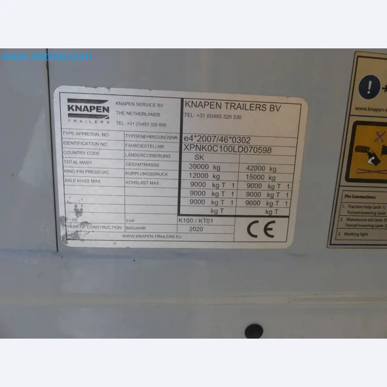 Voluntary closure of business relocation <BR>
Wilhelmshavener Bekleidungswerke GmbH <BR> Clothing Manufacture-4