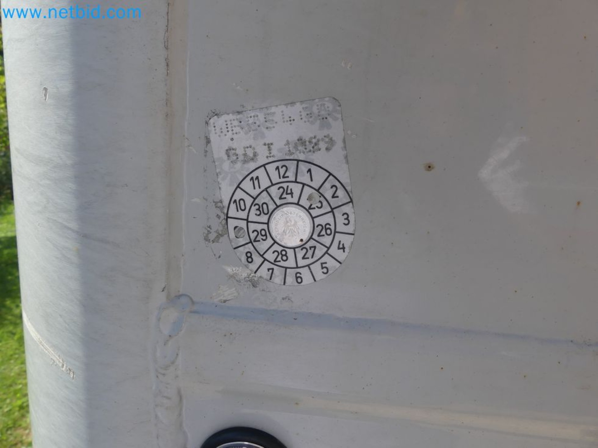 Voluntary closure of business relocation <BR>
Wilhelmshavener Bekleidungswerke GmbH <BR> Clothing Manufacture-5