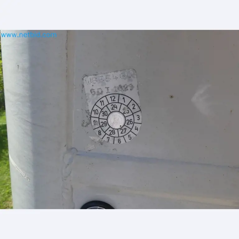 Voluntary closure of business relocation <BR>
Wilhelmshavener Bekleidungswerke GmbH <BR> Clothing Manufacture-5