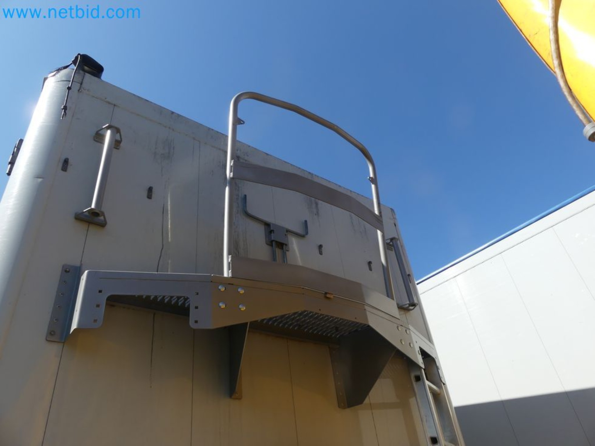 Voluntary closure of business relocation <BR>
Wilhelmshavener Bekleidungswerke GmbH <BR> Clothing Manufacture-8