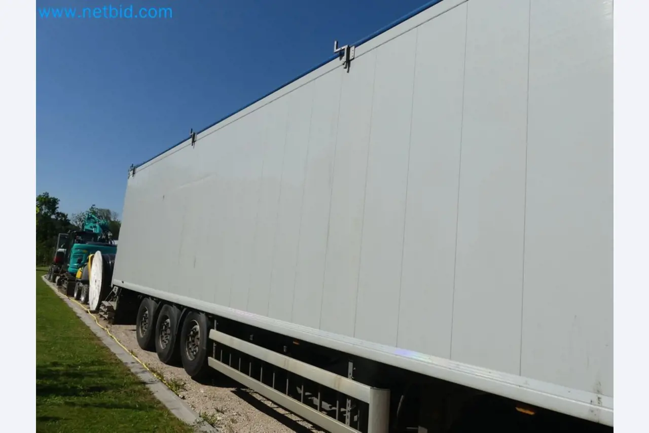 Voluntary closure of business relocation <BR>
Wilhelmshavener Bekleidungswerke GmbH <BR> Clothing Manufacture-9