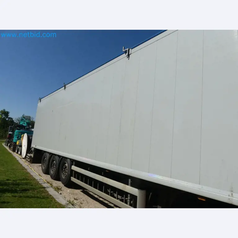 Voluntary closure of business relocation <BR>
Wilhelmshavener Bekleidungswerke GmbH <BR> Clothing Manufacture-9