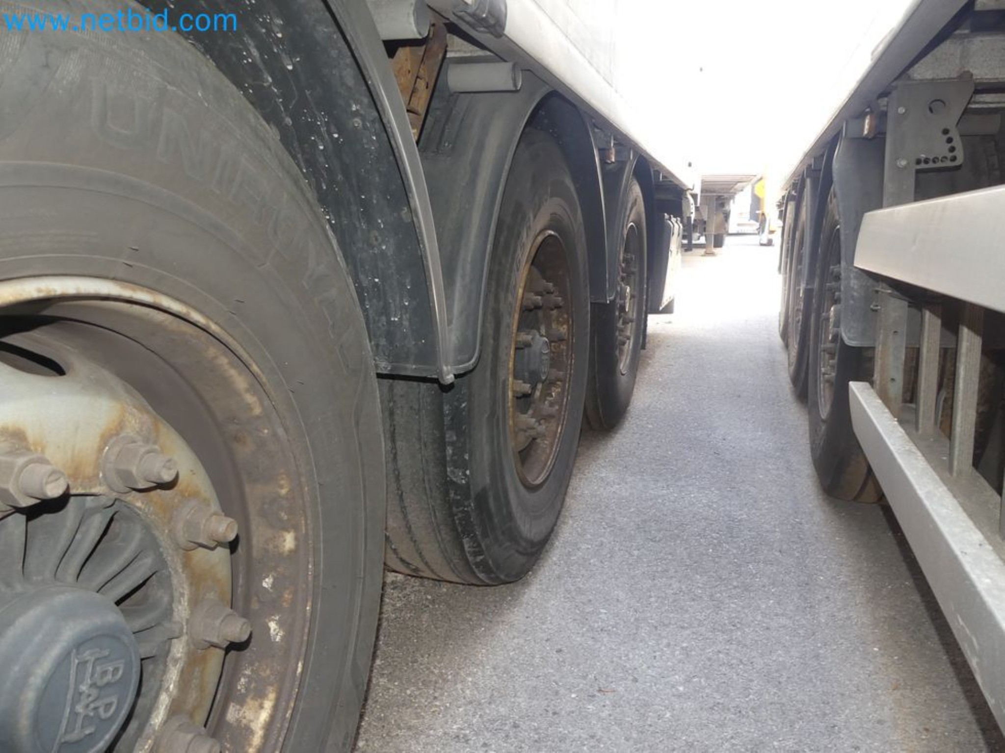 Voluntary closure of business relocation <BR>
Wilhelmshavener Bekleidungswerke GmbH <BR> Clothing Manufacture-12