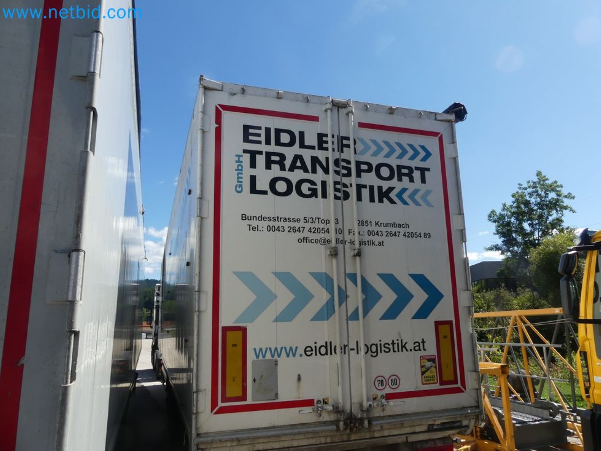 Voluntary closure of business relocation <BR>
Wilhelmshavener Bekleidungswerke GmbH <BR> Clothing Manufacture-14