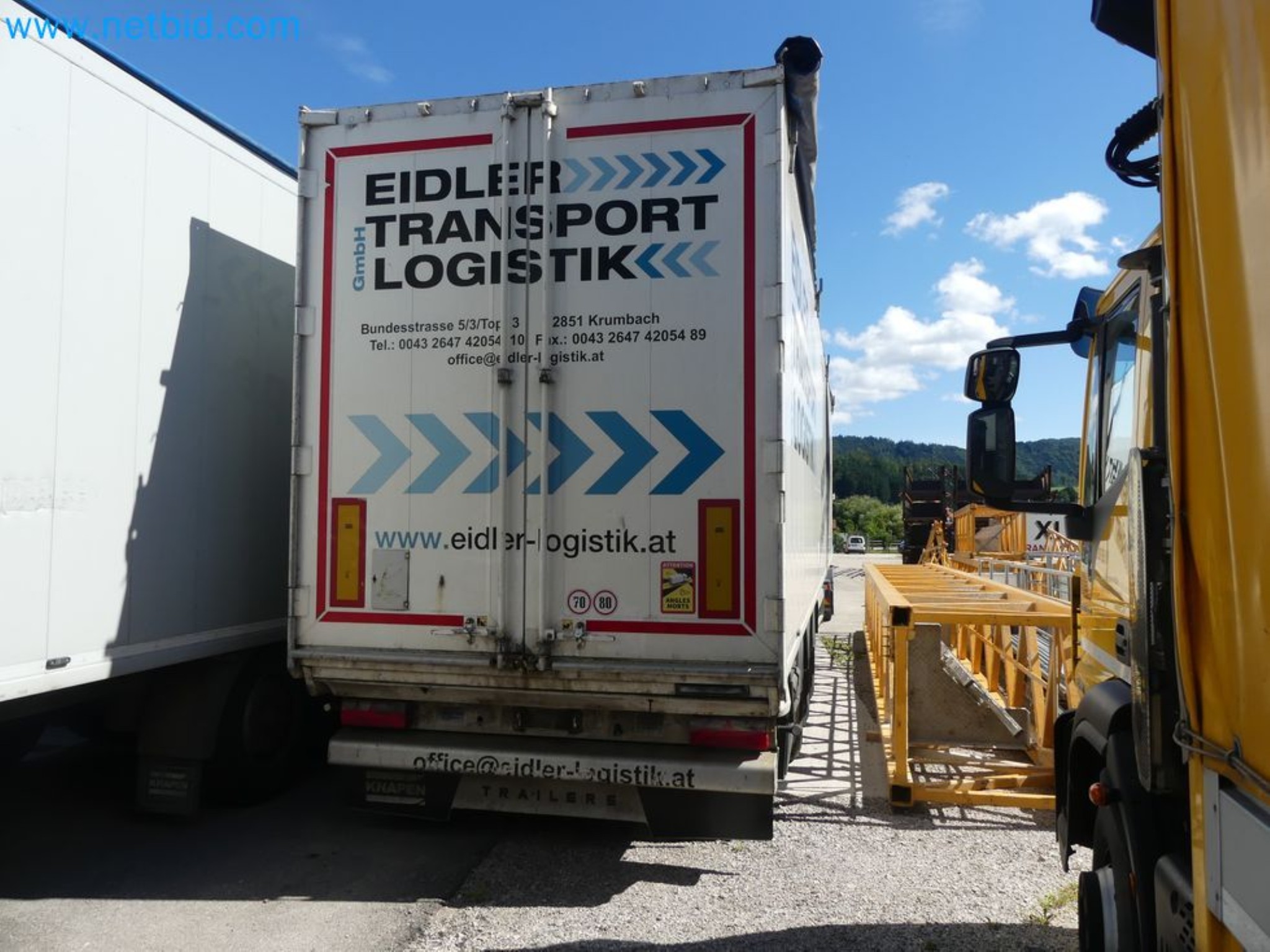 Voluntary closure of business relocation <BR>
Wilhelmshavener Bekleidungswerke GmbH <BR> Clothing Manufacture-16