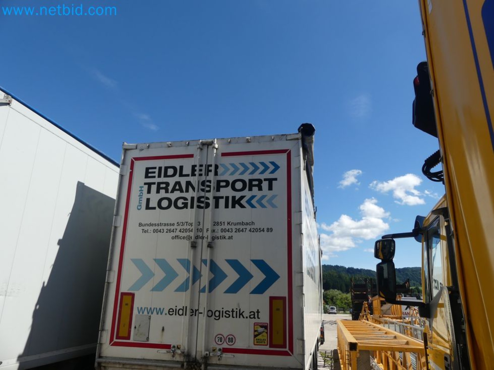 Voluntary closure of business relocation <BR>
Wilhelmshavener Bekleidungswerke GmbH <BR> Clothing Manufacture-17